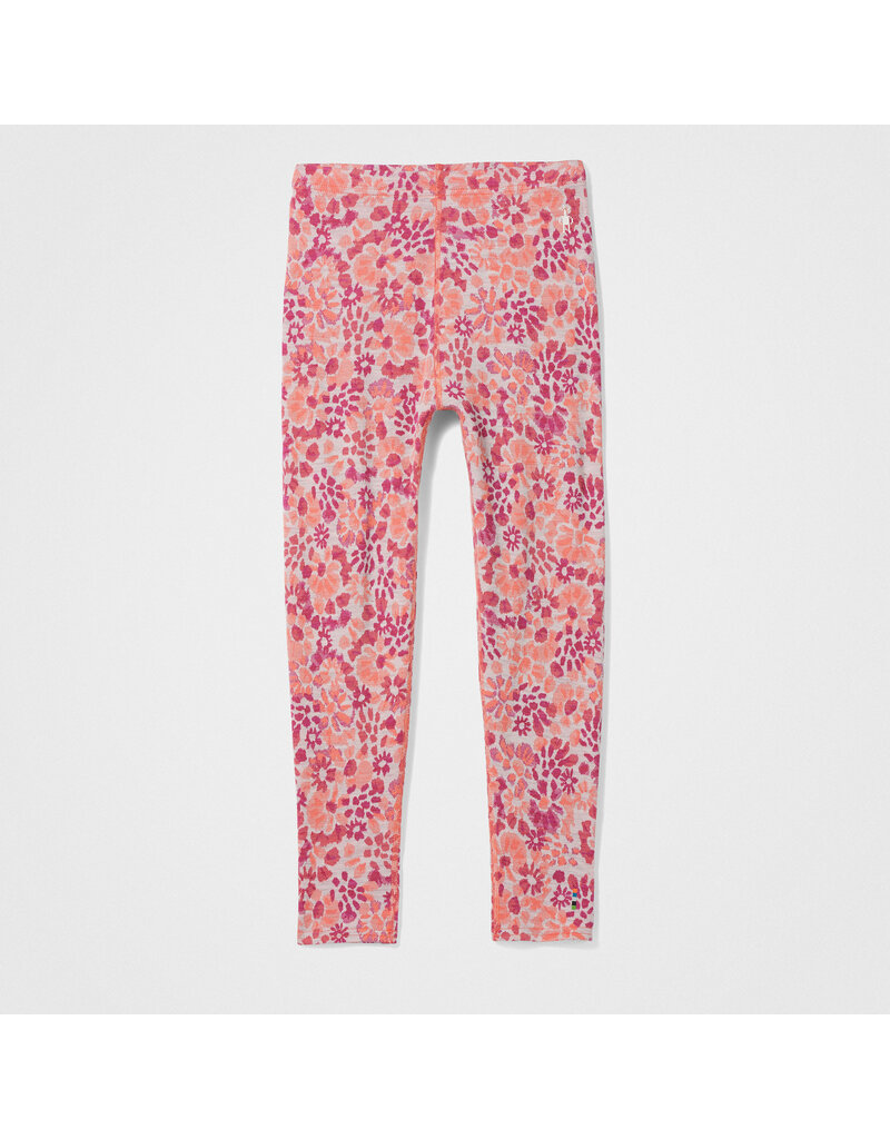 Smartwool Kids' Classic Thermal Merino Base Layer Bottom