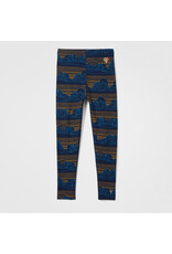 Smartwool Kids' Classic Thermal Merino Base Layer Bottom