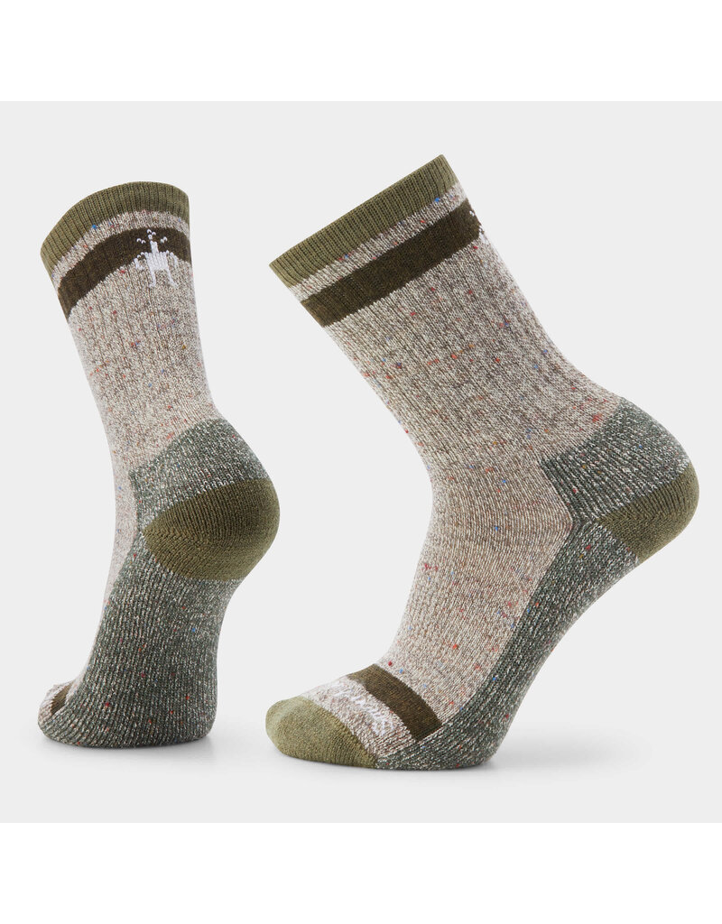 Smartwool Everyday Cozy Larimer Crew Socks