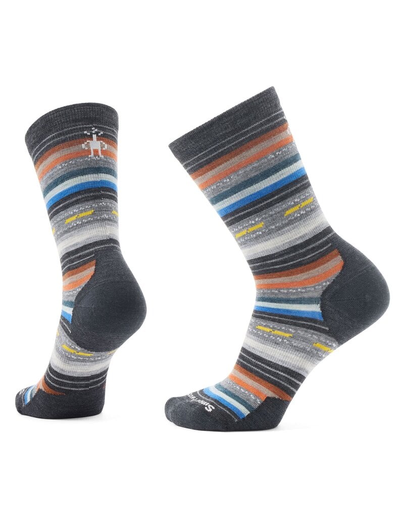 Smartwool Everyday Margarita Crew Socks