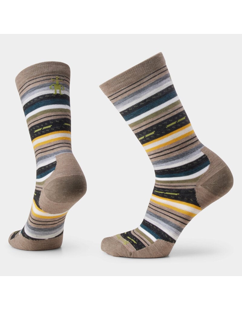 Smartwool Everyday Margarita Crew Socks