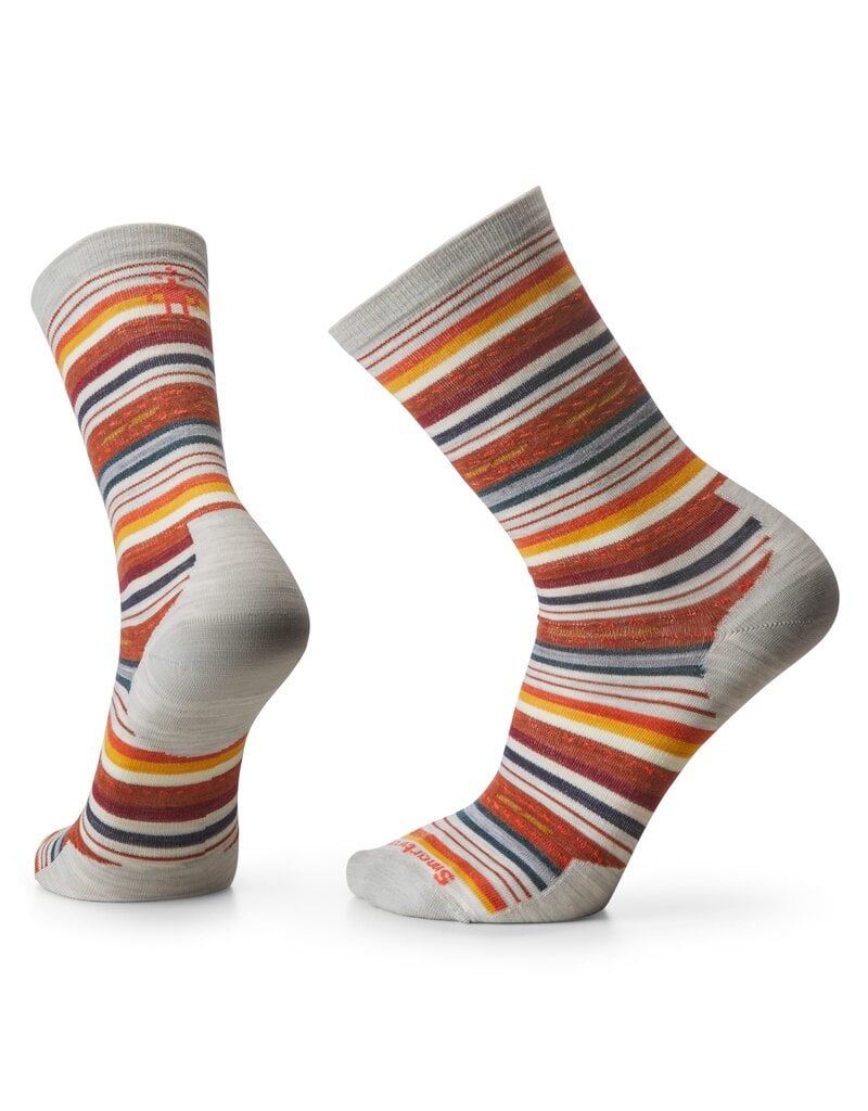 Smartwool Everyday Margarita Crew Socks