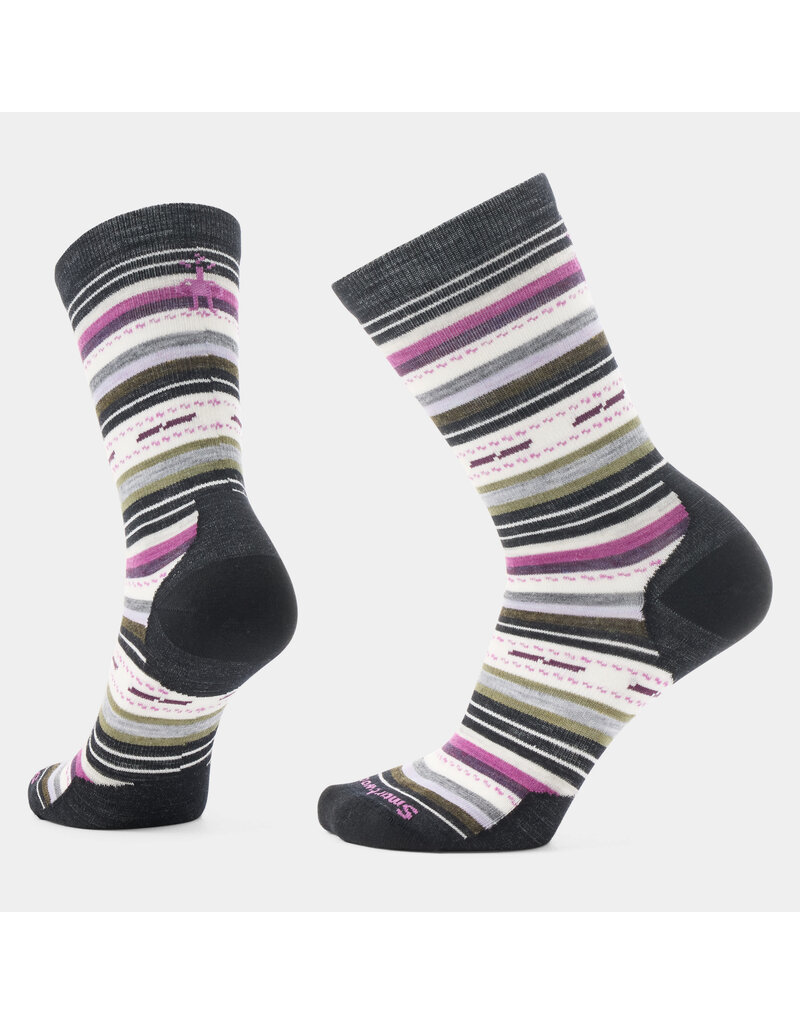 Smartwool Everyday Margarita Crew Socks