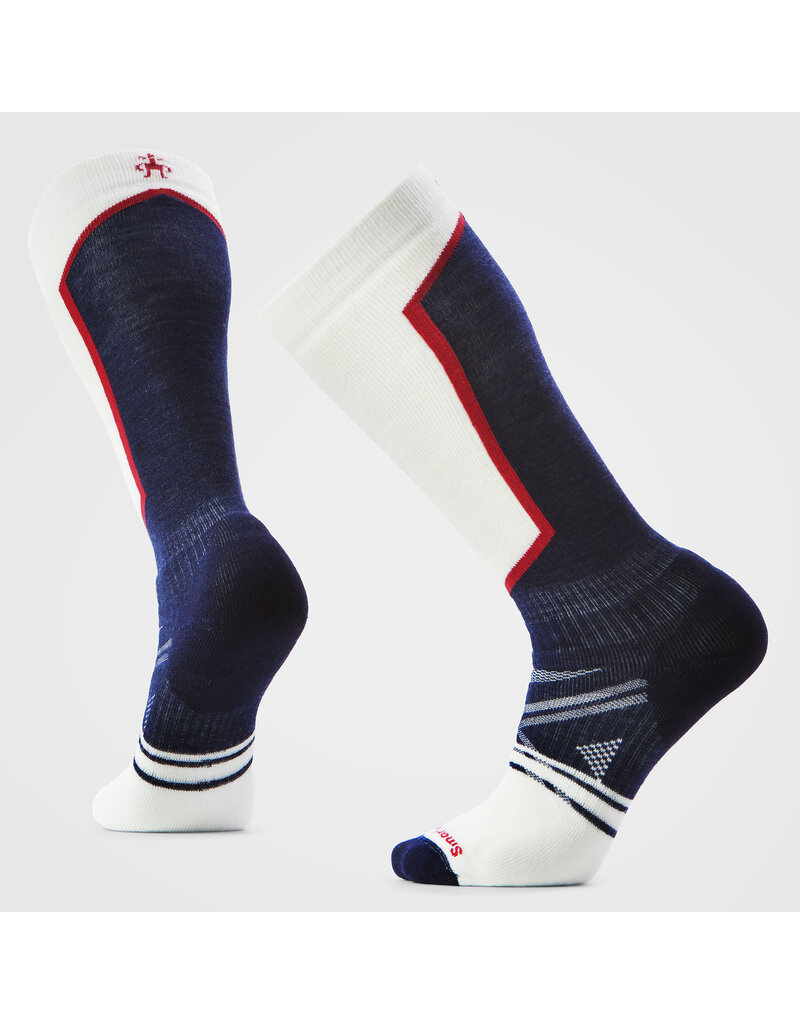 Smartwool Ski Full Cushion Over The Calf Socks