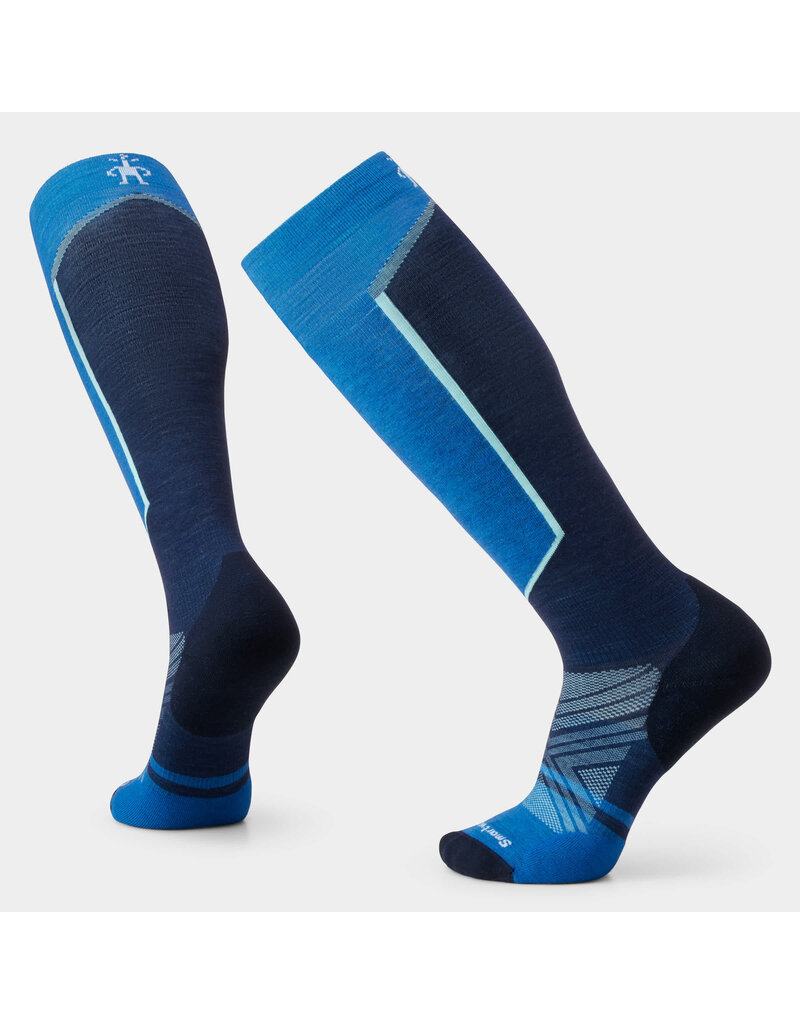 Smartwool Ski Targeted Cushion OTC Socks