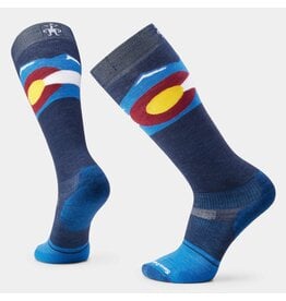 Smartwool Snowboard Targeted Cushion Colorado OTC Socks