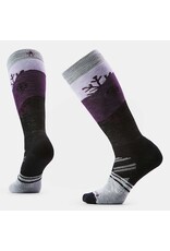 Smartwool Women's Ski Full Cushion Snowpocalypse OTC Socks