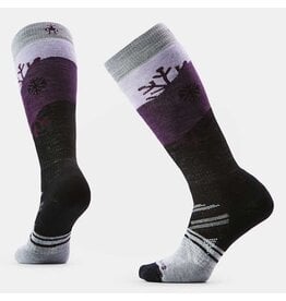 Smartwool Women's Ski Full Cushion Snowpocalypse OTC Socks