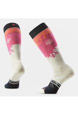 Smartwool Women's Ski Full Cushion Snowpocalypse OTC Socks