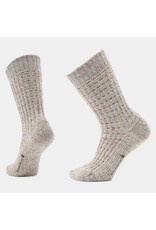 Smartwool Everyday Cozy Waffle Press Crew Socks