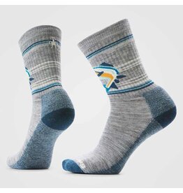 Smartwool Everyday Hookset Crew Socks