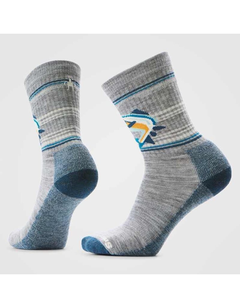 Smartwool Everyday Hookset Crew Socks