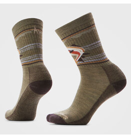 Smartwool Everyday Hookset Crew Socks