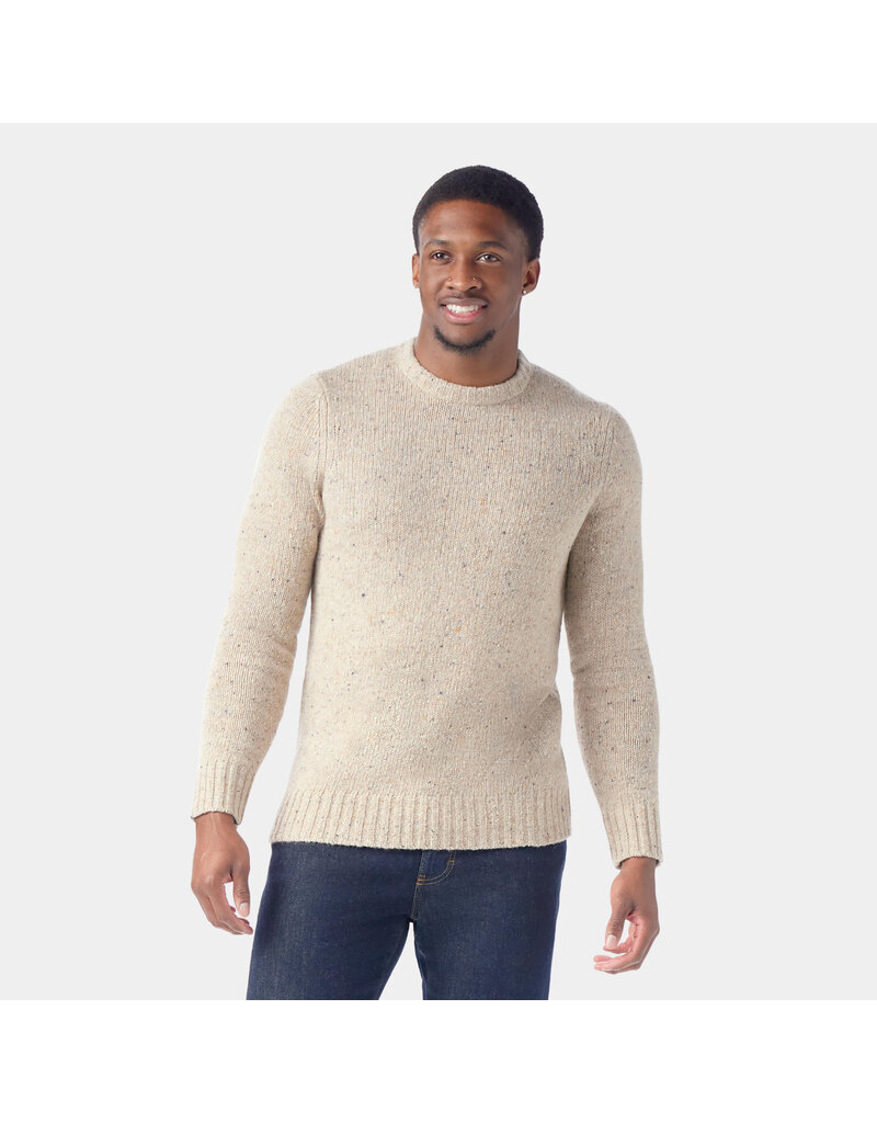Smartwool Men’s Heavy Crew Sweater