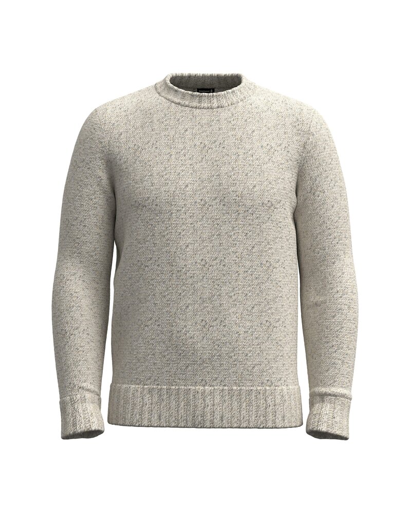 Smartwool Men’s Heavy Crew Sweater