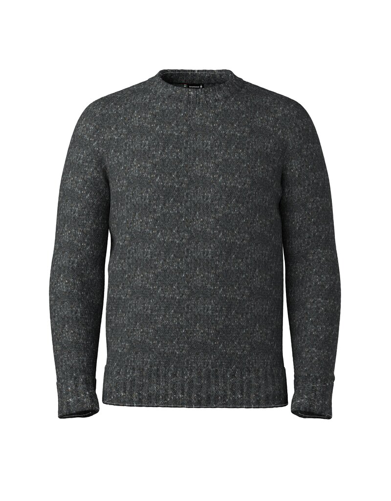 Smartwool Men’s Heavy Crew Sweater