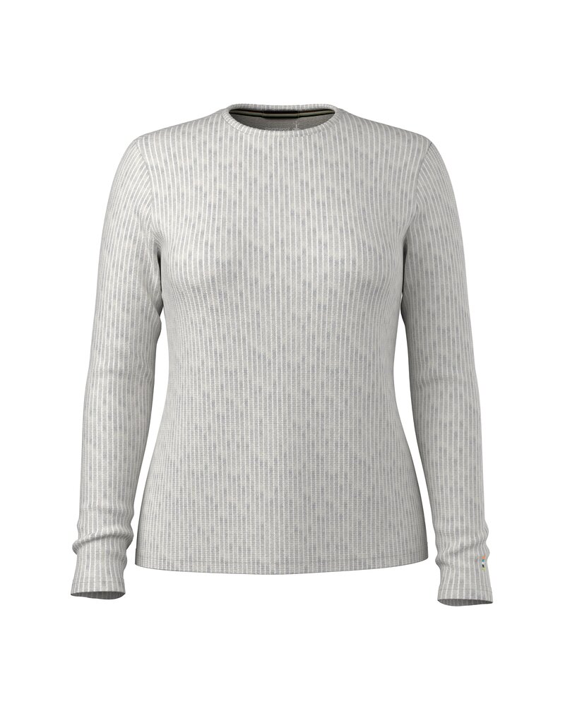 Smartwool Women's Thermal Merino Rib Crew