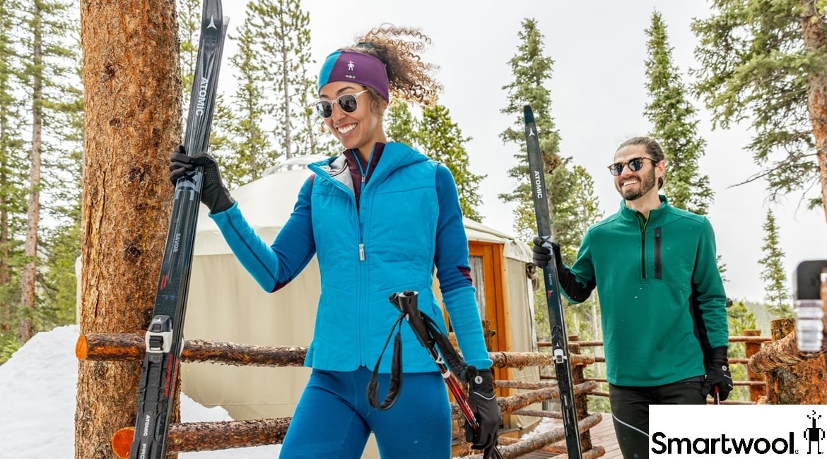 smartwool Winter