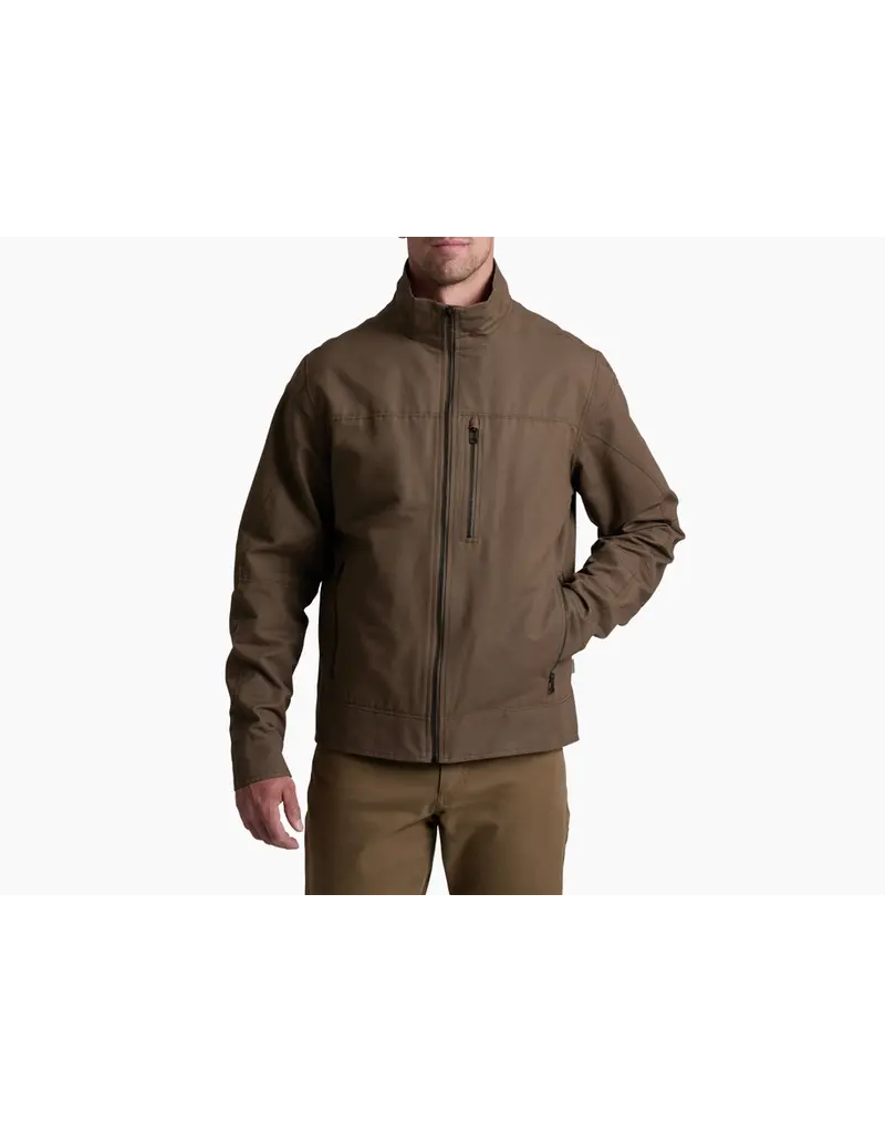 KUHL Burr Jacket