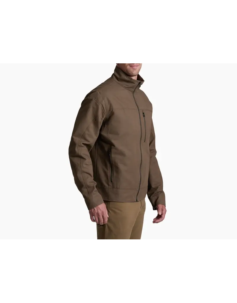 KUHL Burr Jacket