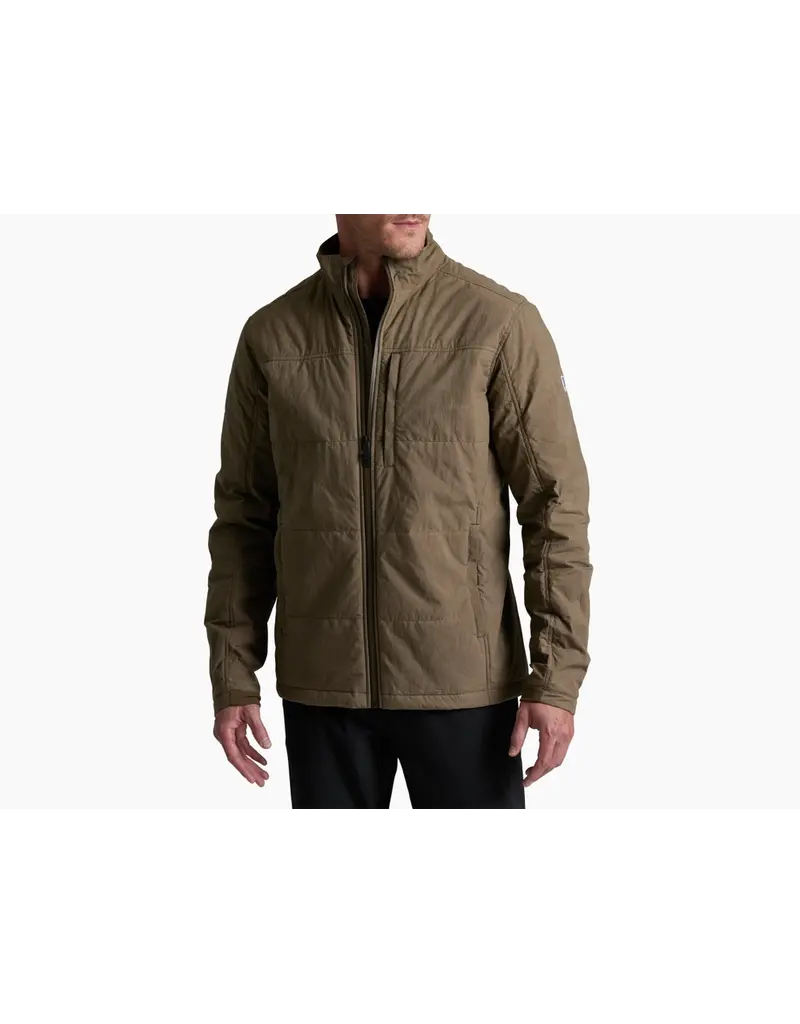 KUHL M's Wylderydr Jacket