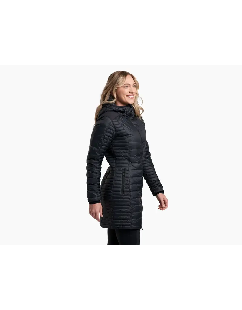 KUHL W's Spyfire Parka