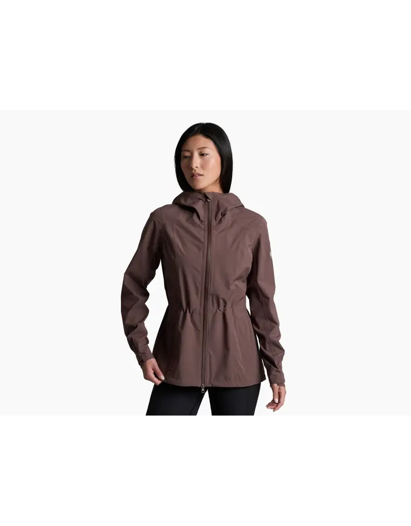 KUHL W's Stretch Voyagr Jacket