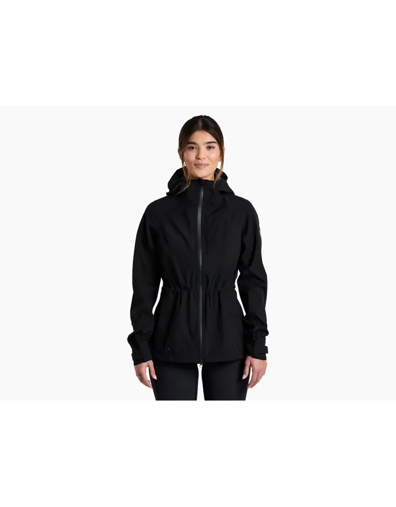 KUHL W's Stretch Voyagr Jacket