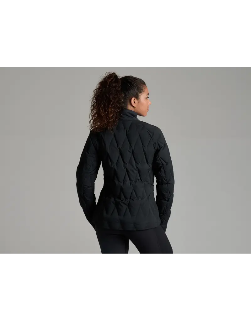 KUHL W's Firestorm Down Jacket