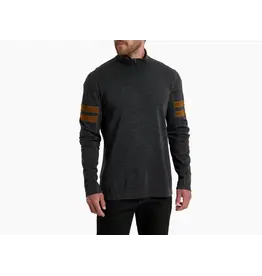 KUHL Kuhl Team Merino 1/4 Zip