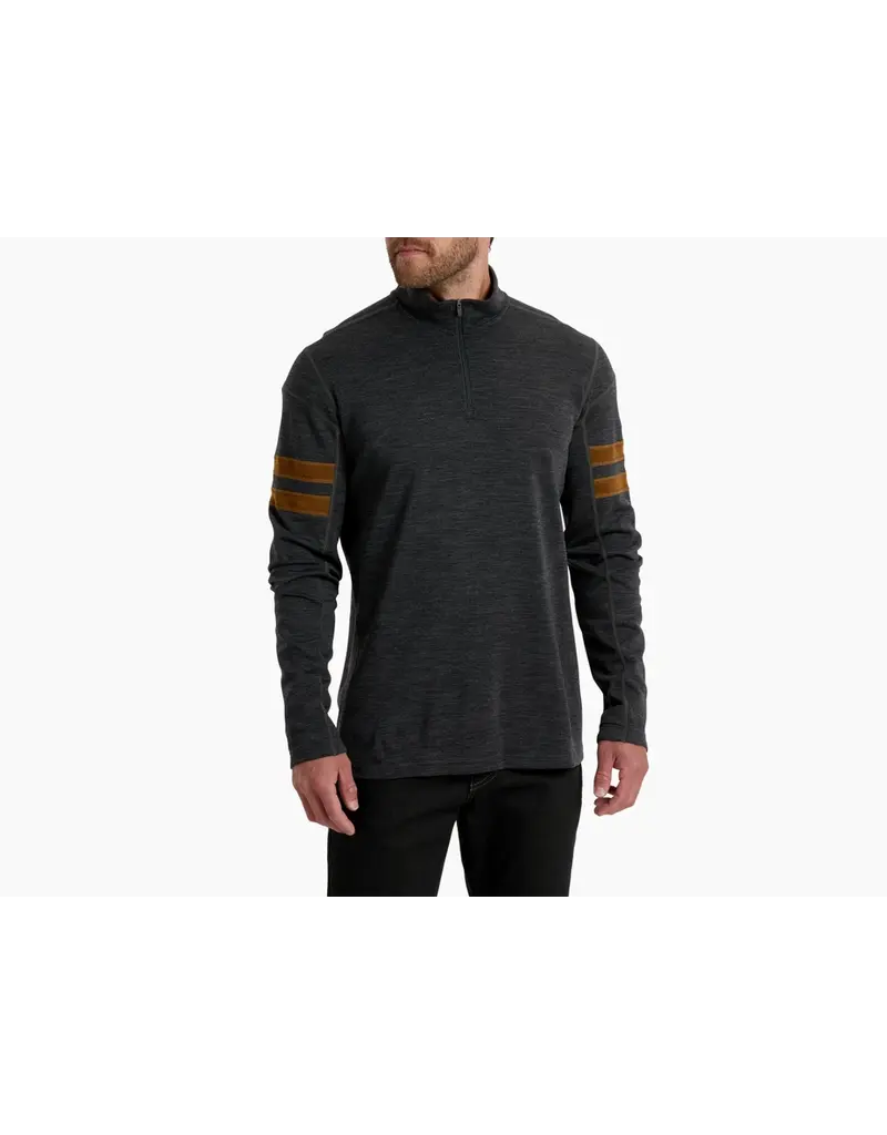 KUHL Kuhl Team Merino 1/4 Zip