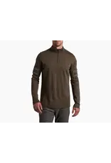 KUHL Kuhl Team Merino 1/4 Zip
