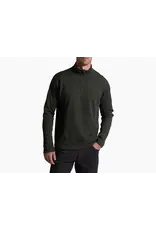 KUHL M's Reactiv Lite Grid 1/4 Zip