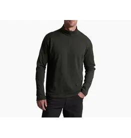 KUHL M's Reactiv Lite Grid 1/4 Zip
