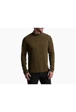 KUHL M's Reactiv Lite Grid 1/4 Zip