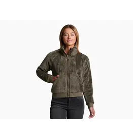 KUHL Avina Flight Jacket