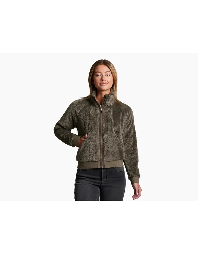KUHL Avina Flight Jacket