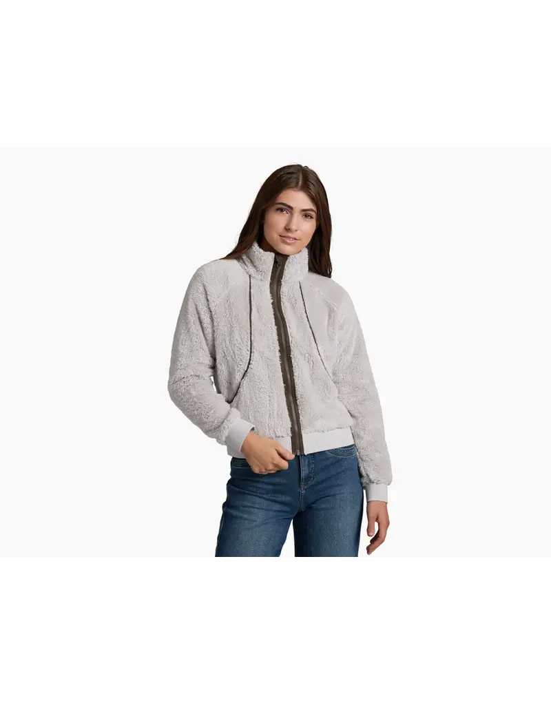 KUHL Avina Flight Jacket