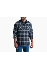 KUHL Dillingr Flannel LS