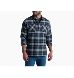 KUHL Dillingr Flannel LS