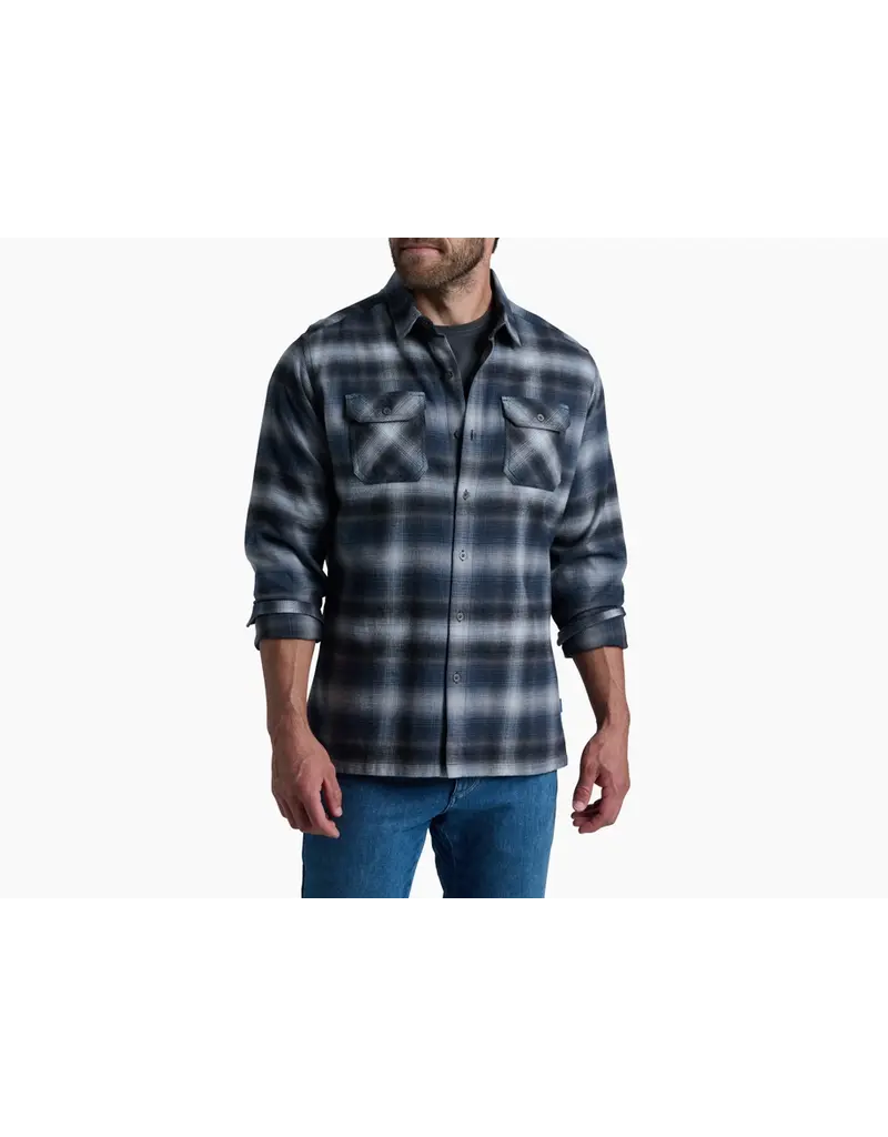 KUHL Dillingr Flannel LS