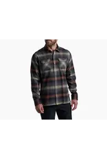 KUHL Dillingr Flannel LS