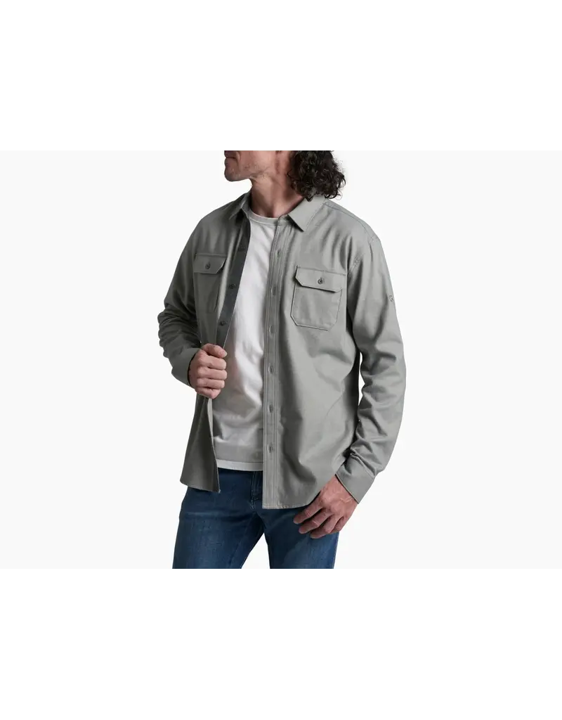 KUHL Descendr Flannel LS