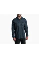 KUHL Descendr Flannel LS