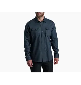 KUHL Descendr Flannel LS