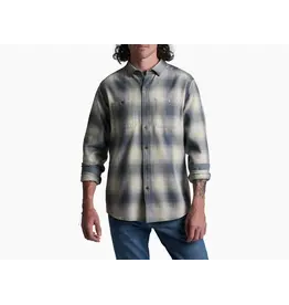 KUHL Law Flannel LS