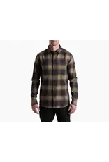 KUHL Law Flannel LS