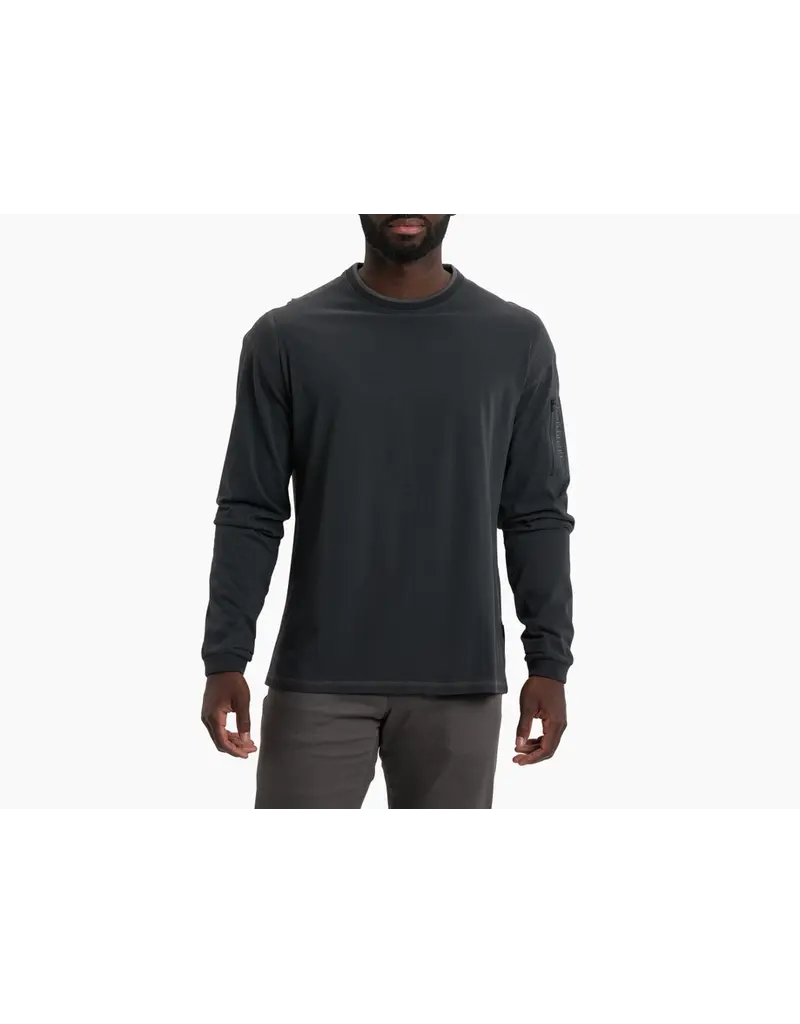 KUHL Kommando Crew LS