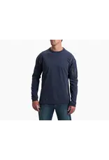 KUHL Kommando Crew LS