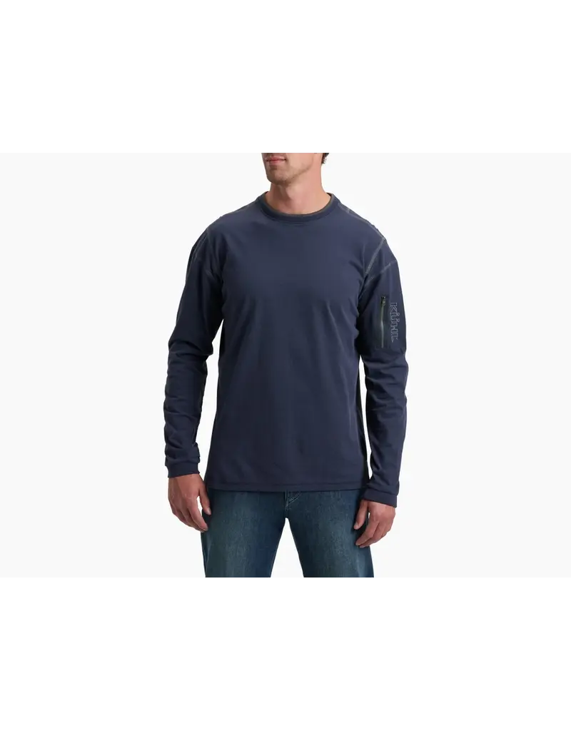 KUHL Kommando Crew LS